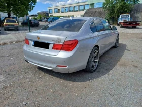 Обява за продажба на BMW 730 d ~12 900 лв. - изображение 5