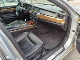 BMW 730 d - 12900 лв. - 29193685 | Car24.bg