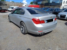 Обява за продажба на BMW 730 d ~12 900 лв. - изображение 6