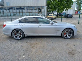 Обява за продажба на BMW 730 d ~12 900 лв. - изображение 4