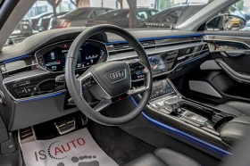Audi S8 4.0TFSI/Bang&Olufsen/Керамика/Обдухване/Алкантар - 129900 лв. - 49123319 | Car24.bg