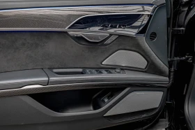 Audi S8 4.0TFSI/Bang&Olufsen/Керамика/Обдухване/Алкантар - 129900 лв. - 49123319 | Car24.bg