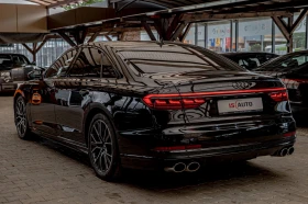 Audi S8 4.0TFSI/Bang&Olufsen/Керамика/Обдухване/Алкантар - 129900 лв. - 49123319 | Car24.bg