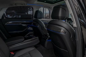 Audi S8 4.0TFSI/Bang&Olufsen/Керамика/Обдухване/Алкантар - 129900 лв. - 49123319 | Car24.bg