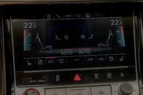 Audi S8 4.0TFSI/Bang&Olufsen/Керамика/Обдухване/Алкантар - 129900 лв. - 49123319 | Car24.bg