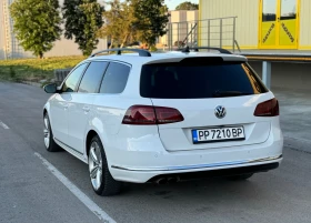 Обява за продажба на VW Passat 2.0TDI / R-Line / DSG / LED ~17 900 лв. - изображение 5