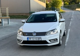 Обява за продажба на VW Passat 2.0TDI / R-Line / DSG / LED ~17 900 лв. - изображение 1