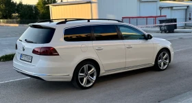 Обява за продажба на VW Passat 2.0TDI / R-Line / DSG / LED ~17 900 лв. - изображение 3