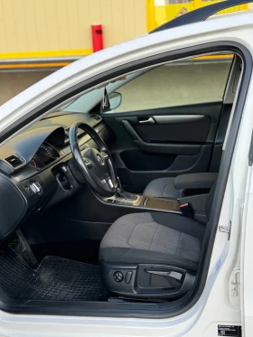 Обява за продажба на VW Passat 2.0TDI / R-Line / DSG / LED ~17 900 лв. - изображение 10