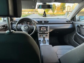 Обява за продажба на VW Passat 2.0TDI / R-Line / DSG / LED ~17 900 лв. - изображение 11