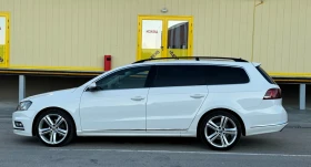 Обява за продажба на VW Passat 2.0TDI / R-Line / DSG / LED ~17 900 лв. - изображение 6