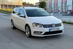 Обява за продажба на VW Passat 2.0TDI / R-Line / DSG / LED ~17 900 лв. - изображение 2