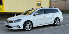 Обява за продажба на VW Passat 2.0TDI / R-Line / DSG / LED ~17 900 лв. - изображение 7