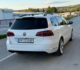 Обява за продажба на VW Passat 2.0TDI / R-Line / DSG / LED ~17 900 лв. - изображение 4