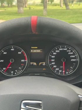 Seat Leon MATRIX 1.6 TDI | Mobile.bg    16
