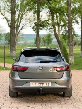 Обява за продажба на Seat Leon MATRIX 1.6 TDI