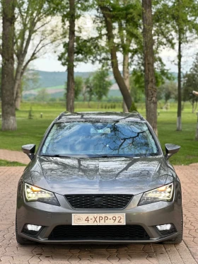Обява за продажба на Seat Leon MATRIX 1.6 TDI