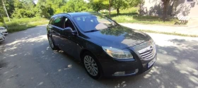 Opel Insignia | Mobile.bg    3