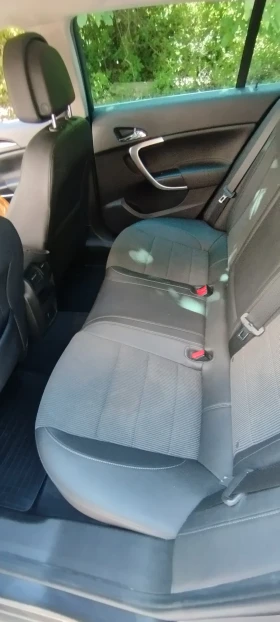 Opel Insignia | Mobile.bg    13