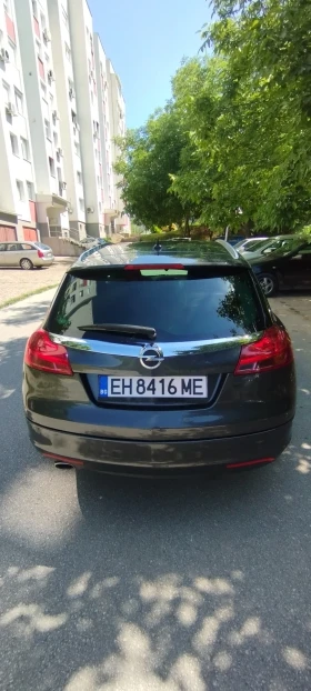 Opel Insignia | Mobile.bg    4