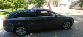Opel Insignia | Mobile.bg    7