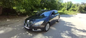 Opel Insignia | Mobile.bg    2