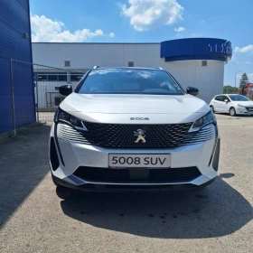 Peugeot 5008  New Line Up GT 1.5 BlueHDi 130 S&S EAT8 EURO 6.4 | Mobile.bg    7