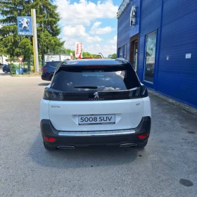 Peugeot 5008  New Line Up GT 1.5 BlueHDi 130 S&S EAT8 EURO 6.4 | Mobile.bg    4