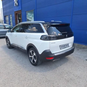 Peugeot 5008  New Line Up GT 1.5 BlueHDi 130 S&S EAT8 EURO 6.4 | Mobile.bg    3