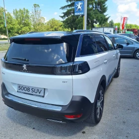 Peugeot 5008  New Line Up GT 1.5 BlueHDi 130 S&S EAT8 EURO 6.4 | Mobile.bg    5