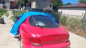 Обява за продажба на Hyundai Coupe ~11 лв. - изображение 1