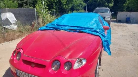Обява за продажба на Hyundai Coupe ~11 лв. - изображение 1