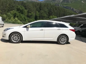 Hyundai I40 1, 7crdi.136k.NAVI - 10900 лв. - 32042606 9