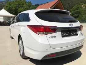 Hyundai I40 1, 7crdi.136k.NAVI - 10900 лв. - 32042606 7