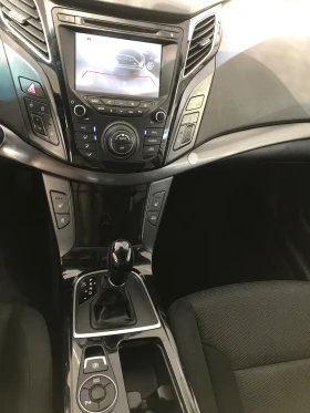 Hyundai I40 1, 7crdi.136k.NAVI - 10900 лв. - 32042606 13