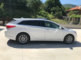 Hyundai I40 1, 7crdi.136k.NAVI - 10900 лв. - 32042606 4