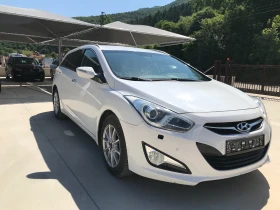 Hyundai I40 1, 7crdi.136k.NAVI - 10900 лв. - 32042606 3