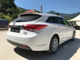 Hyundai I40 1, 7crdi.136k.NAVI - 10900 лв. - 32042606 5