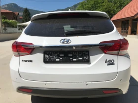 Hyundai I40 1, 7crdi.136k.NAVI - 10900 лв. - 32042606 6