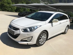 Hyundai I40 1, 7crdi.136k.NAVI - 10900 лв. - 32042606 2