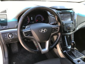 Hyundai I40 1, 7crdi.136k.NAVI - 10900 лв. - 32042606 11