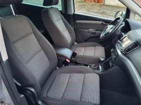 VW Sharan 2.0 DIZEL AVTOMAT - 16800 лв. - 37681005 12