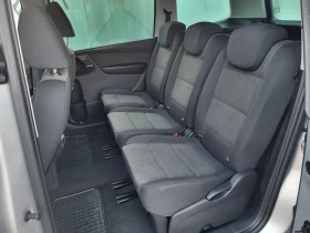 VW Sharan 2.0 DIZEL AVTOMAT - 16800 лв. - 37681005 17