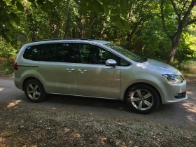 VW Sharan 2.0 DIZEL AVTOMAT - 16800 лв. - 37681005 4