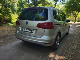 VW Sharan 2.0 DIZEL AVTOMAT - 16800 лв. - 37681005 5