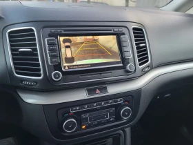 VW Sharan 2.0 DIZEL AVTOMAT - 16800 лв. - 37681005 14