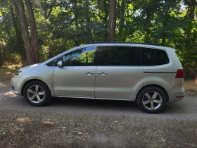 VW Sharan 2.0 DIZEL AVTOMAT - 16800 лв. - 37681005 8