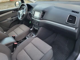 VW Sharan 2.0 DIZEL AVTOMAT - 16800 лв. - 37681005 11