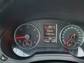 VW Sharan 2.0 DIZEL AVTOMAT - 16800 лв. - 37681005 15
