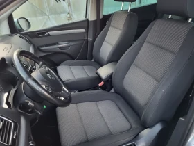 VW Sharan 2.0 DIZEL AVTOMAT - 16800 лв. - 37681005 10
